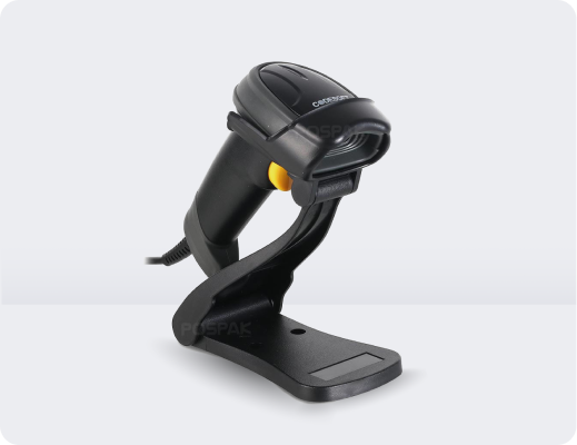 Scanner